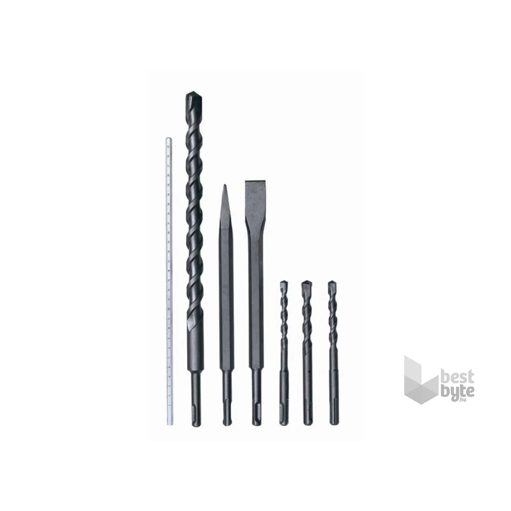 Einhell 4258440 RT-RH 32 elektromos fúrókalapács