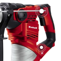 Einhell 4258478 TH-RH 1600 elektromos fúrókalapács