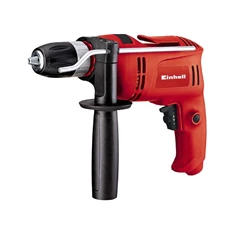 Einhell 4258682 TC-ID 650 elektromos ütvefúrógép (Újszerű)