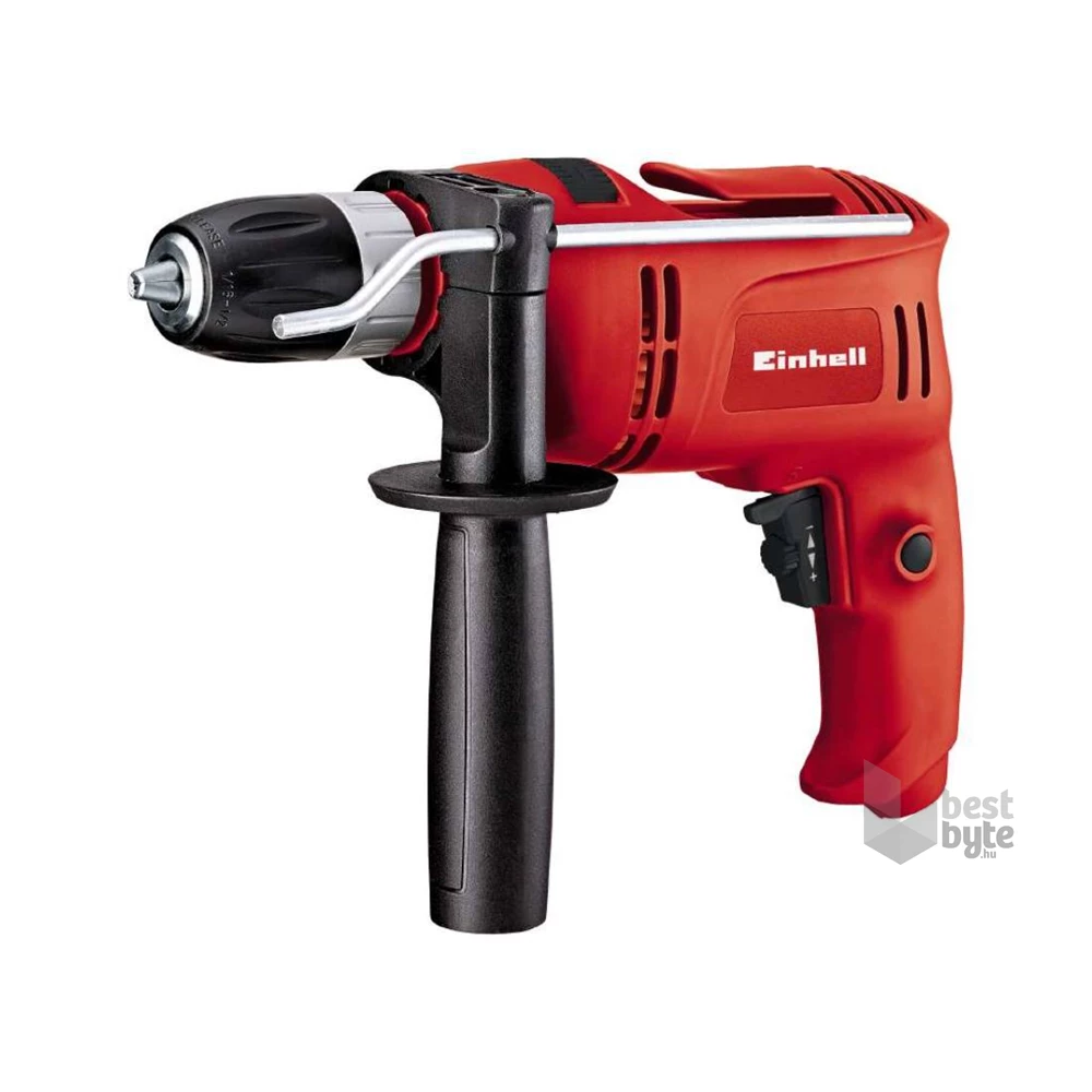 Einhell 4258682 TC-ID 650 elektromos ütvefúrógép