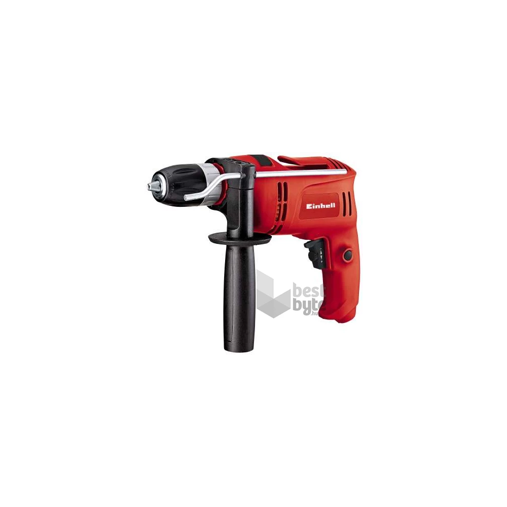 Einhell 4258682 TC-ID 650 elektromos ütvefúrógép