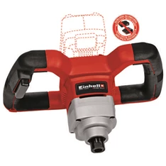 Einhell 4258760 PXC TE-MX 18 Li-Solo akku és töltő nélkül akkumulátoros festékkeverő