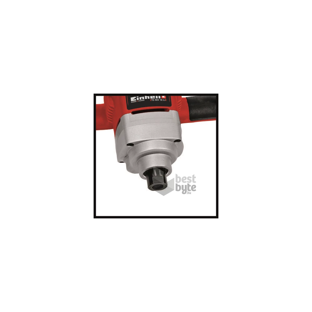 Einhell 4258760 PXC TE-MX 18 Li-Solo akku és töltő nélkül akkumulátoros festékkeverő