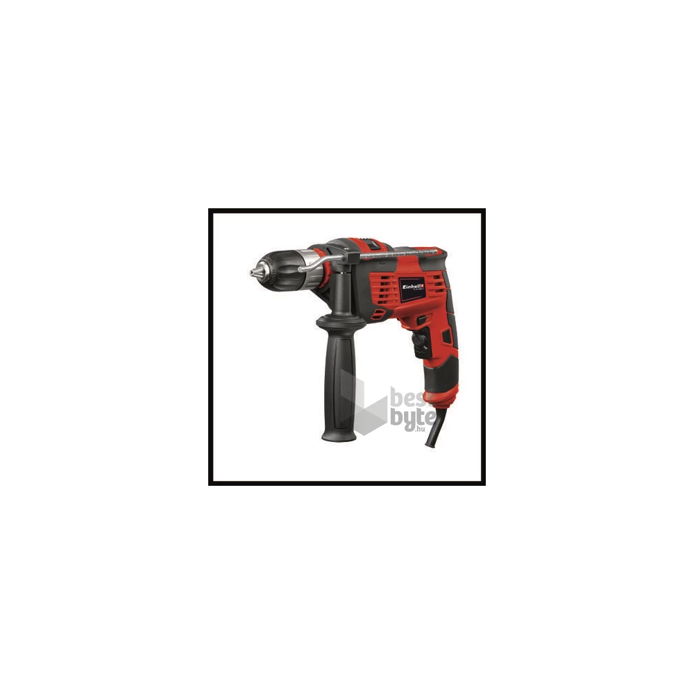 Einhell 4259844 TC-ID 1000 elektromos ütvefúró szett