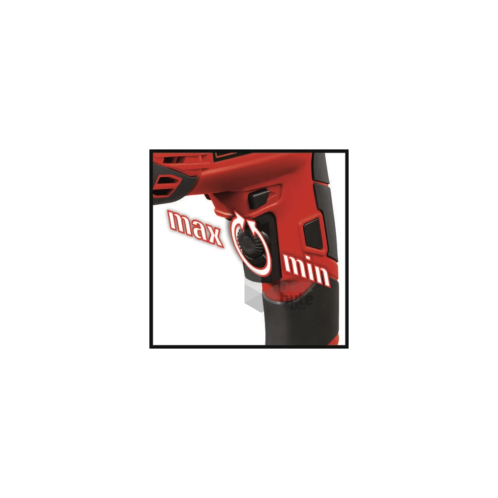 Einhell 4259844 TC-ID 1000 elektromos ütvefúró szett