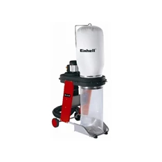 Einhell 4304155 TE-VE 550 A forgácselszívó