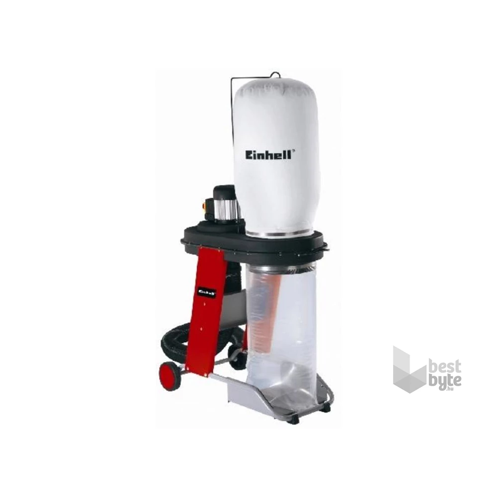 Einhell 4304155 TE-VE 550 A forgácselszívó