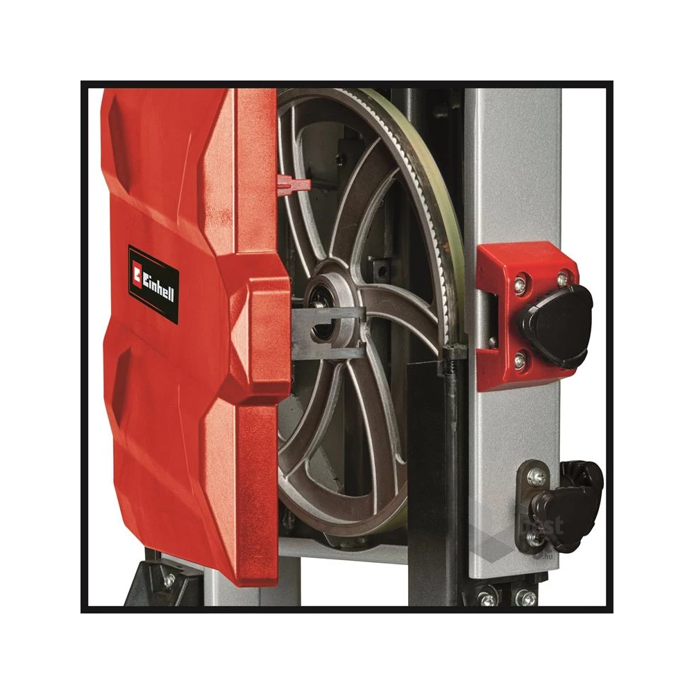 Einhell 4308018 TC-SB 200/1 szalagfűrész