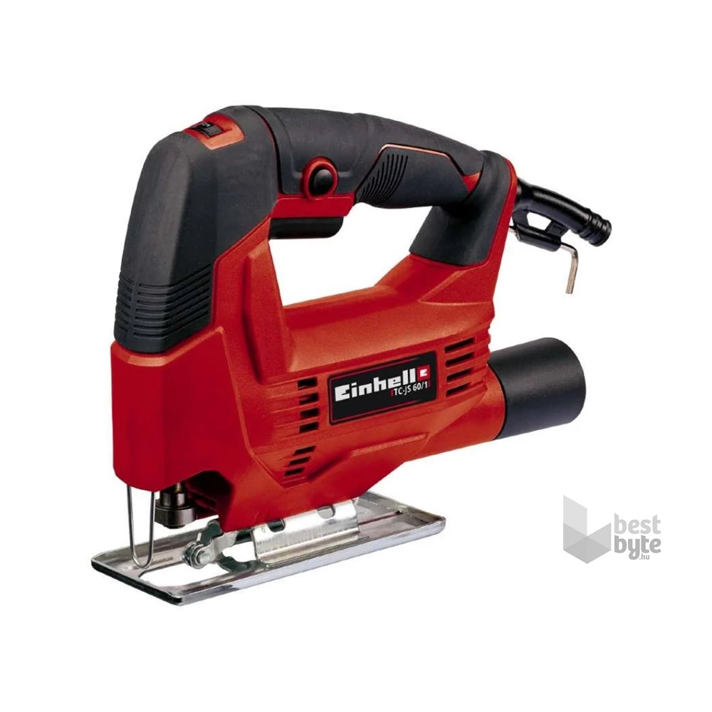 Einhell 4321135 TC-JS 60/1 elektromos beszúrófűrész