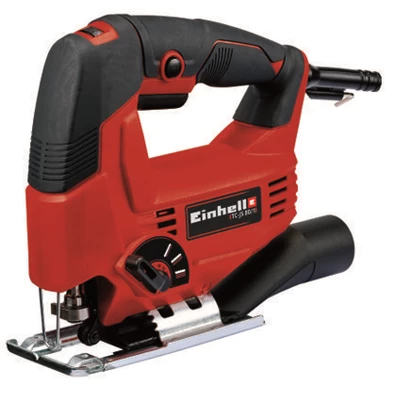 Einhell 4321145 TC-JS 80/1 elektromos beszúrófűrész