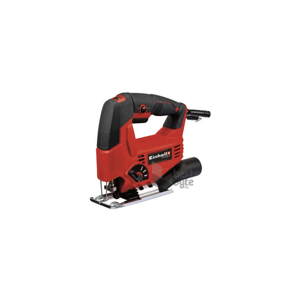 Einhell 4321145 TC-JS 80/1 elektromos beszúrófűrész