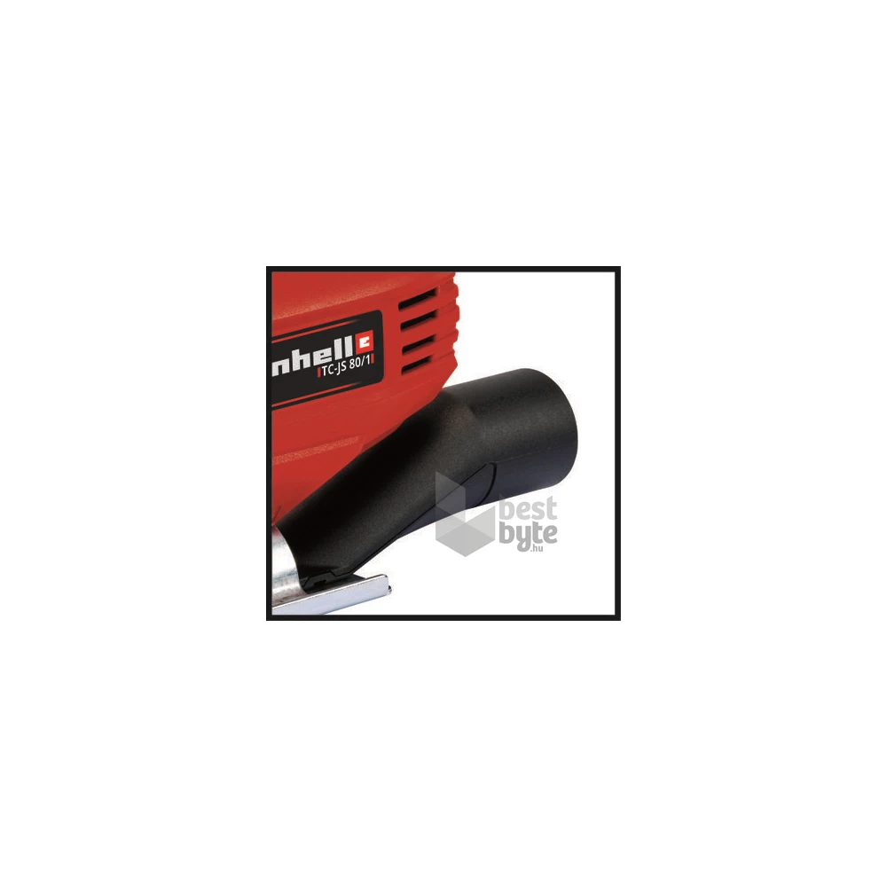 Einhell 4321145 TC-JS 80/1 elektromos beszúrófűrész