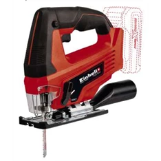 Einhell 4321209 PXC TC-JS 18 Li-Solo akku és töltő nélkül akkumulátoros beszúrófűrész