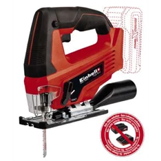 Einhell 4321209 PXC TC-JS 18 Li-Solo akku és töltő nélkül akkumulátoros beszúrófűrész