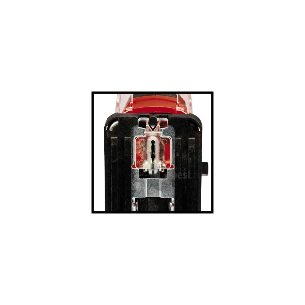 Einhell 4321209 PXC TC-JS 18 Li-Solo akku és töltő nélkül akkumulátoros beszúrófűrész