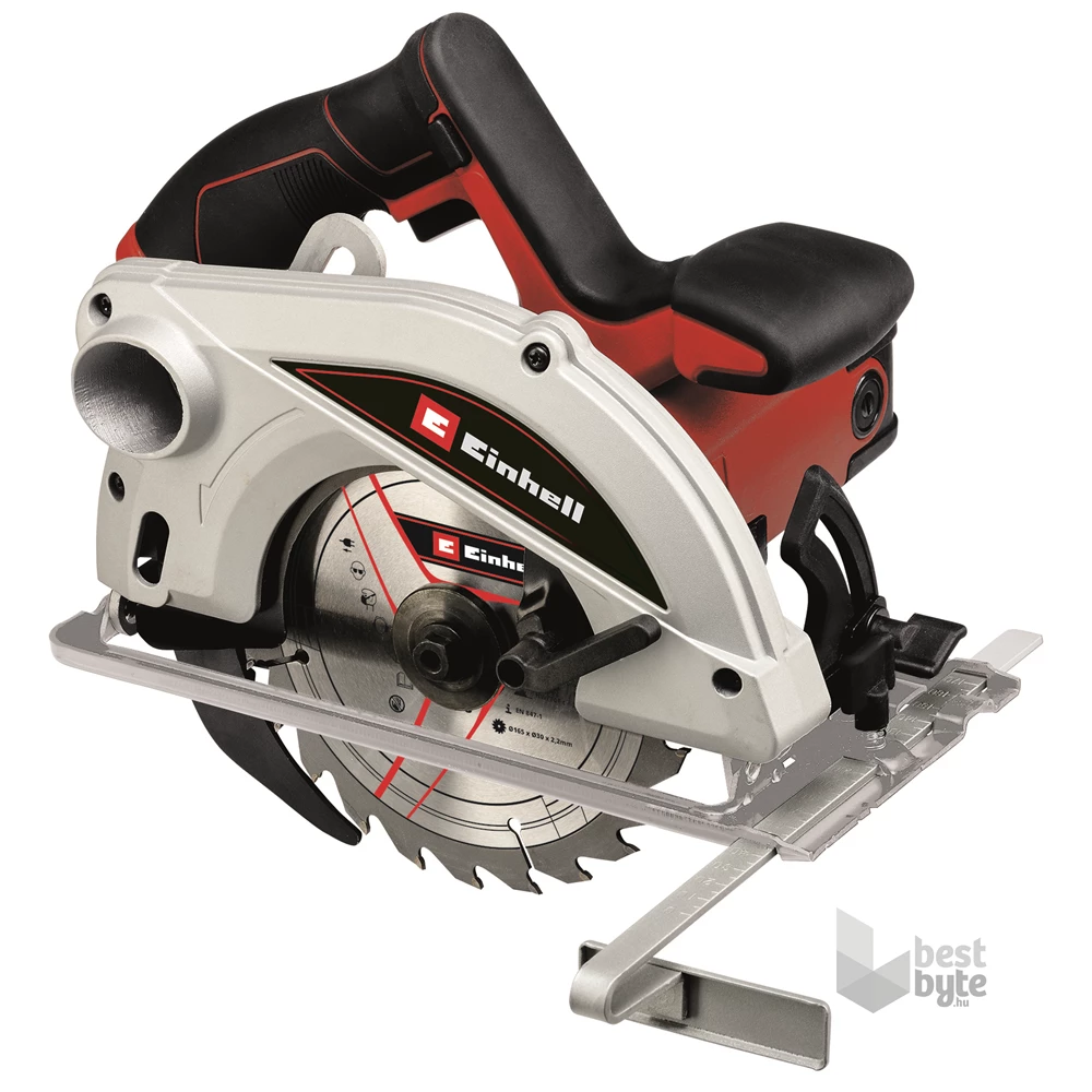 Einhell 4331040 TC-CS 1250 elektromos kézi körfűrész