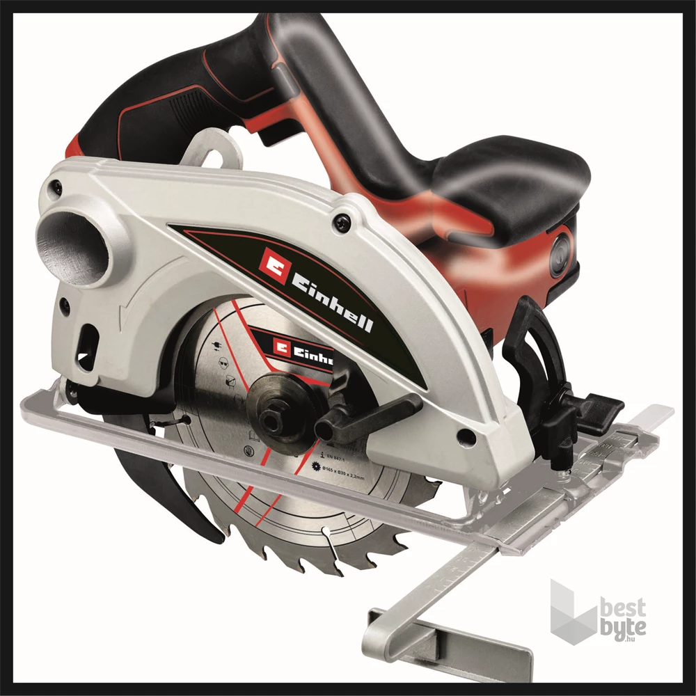 Einhell 4331040 TC-CS 1250 elektromos kézi körfűrész