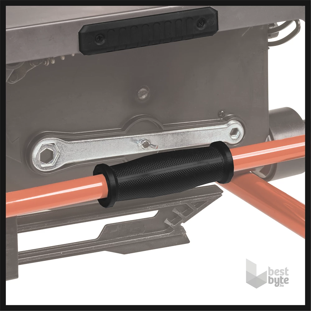 Einhell 4340430 TE-TS 254 T asztali körfűrész