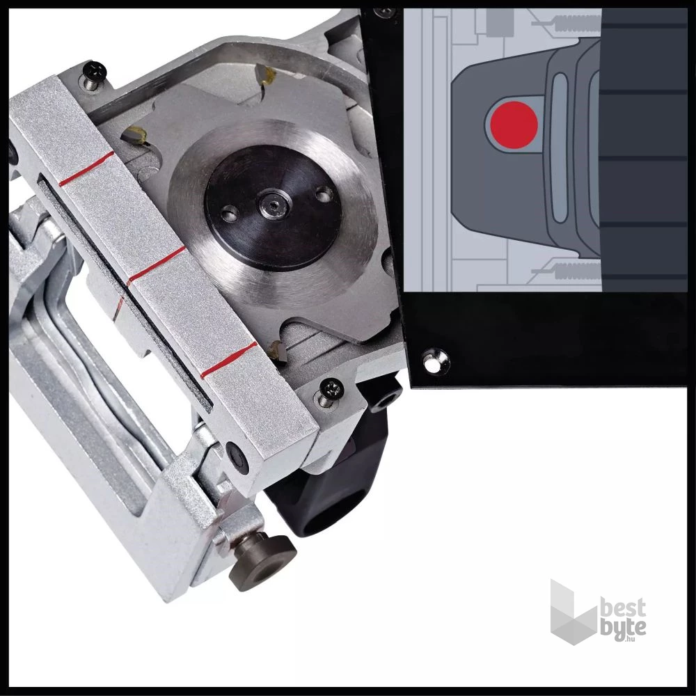 Einhell 4350620 TC-BJ 900 lamellázó