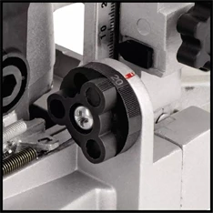 Einhell 4350620 TC-BJ 900 lamellázó