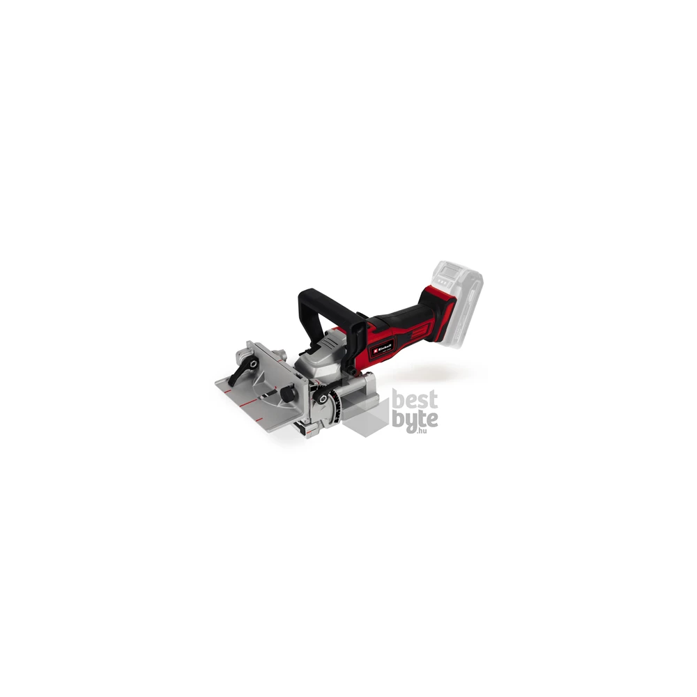 Einhell 4350630 PXC TE-BJ 18 Li Solo akkus lamellázógép