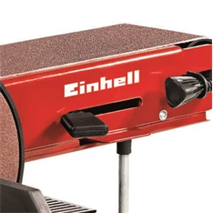 Einhell 4419255 TC-US 400 állványos szalagcsiszoló