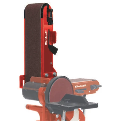 Einhell 4419255 TC-US 400 állványos szalagcsiszoló