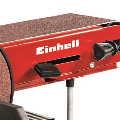 Einhell 4419255 TC-US 400 állványos szalagcsiszoló