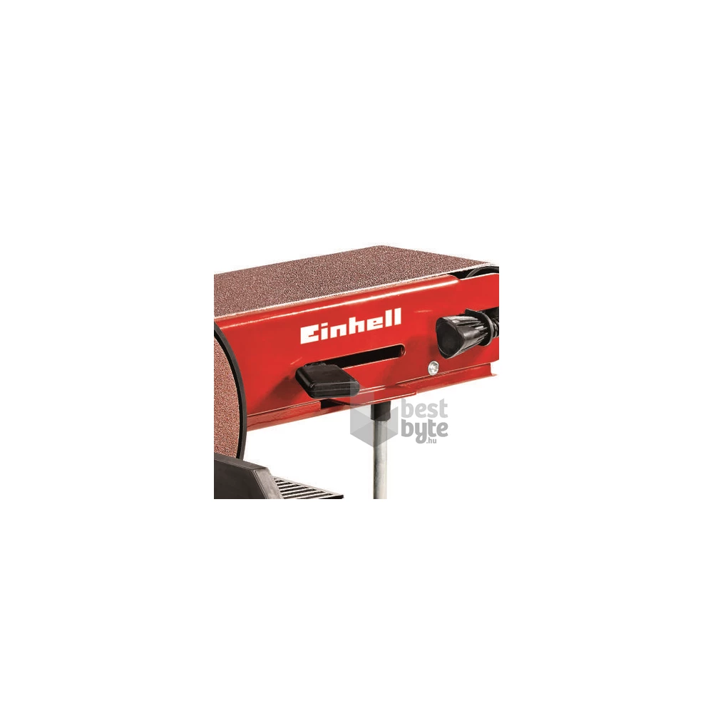 Einhell 4419255 TC-US 400 állványos szalagcsiszoló