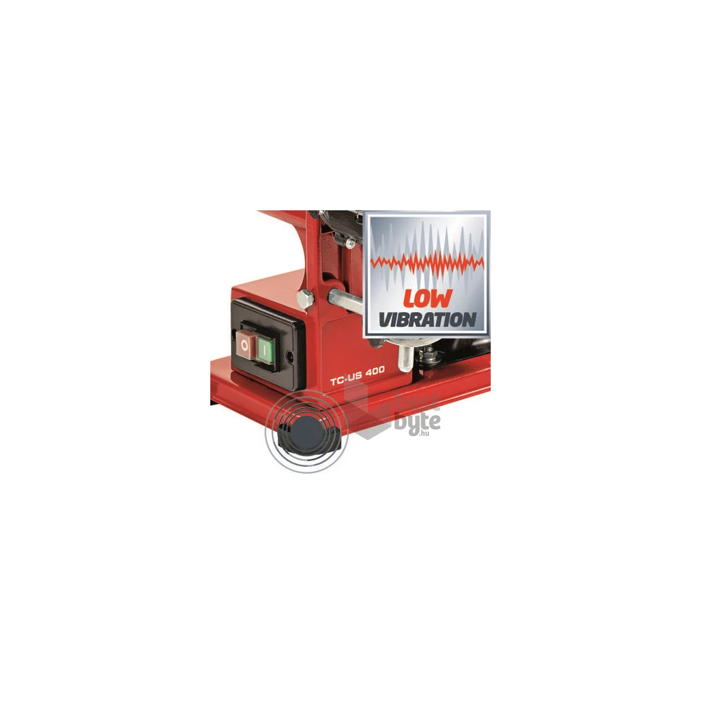 Einhell 4419255 TC-US 400 állványos szalagcsiszoló