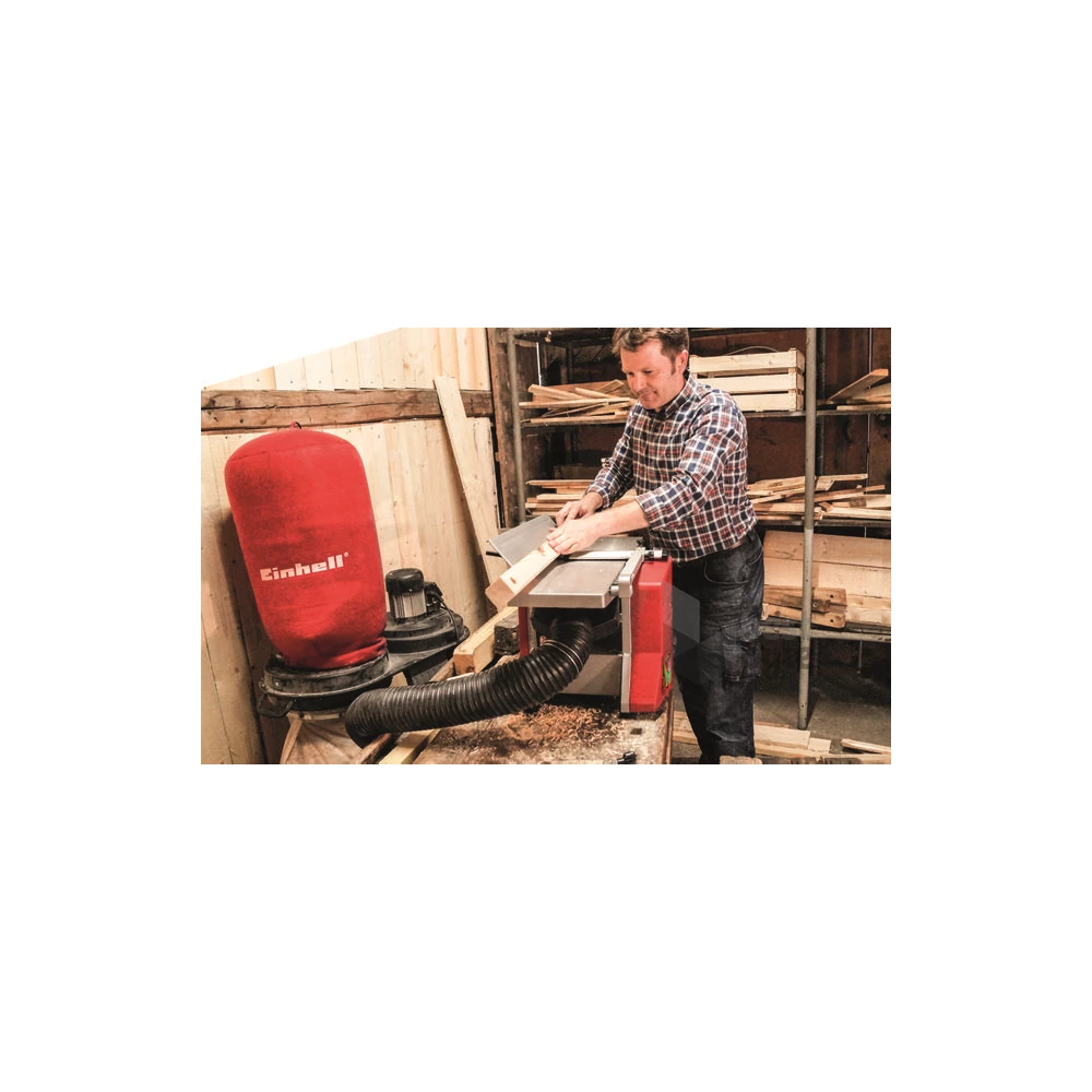 Einhell 4419955 TC-SP 204 állványos gyalu