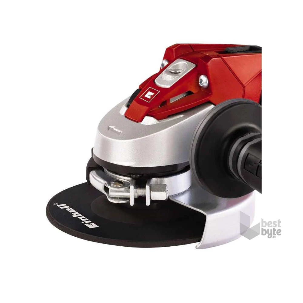 Einhell 4430850 TE-AG 115 elektromos sarokcsiszoló
