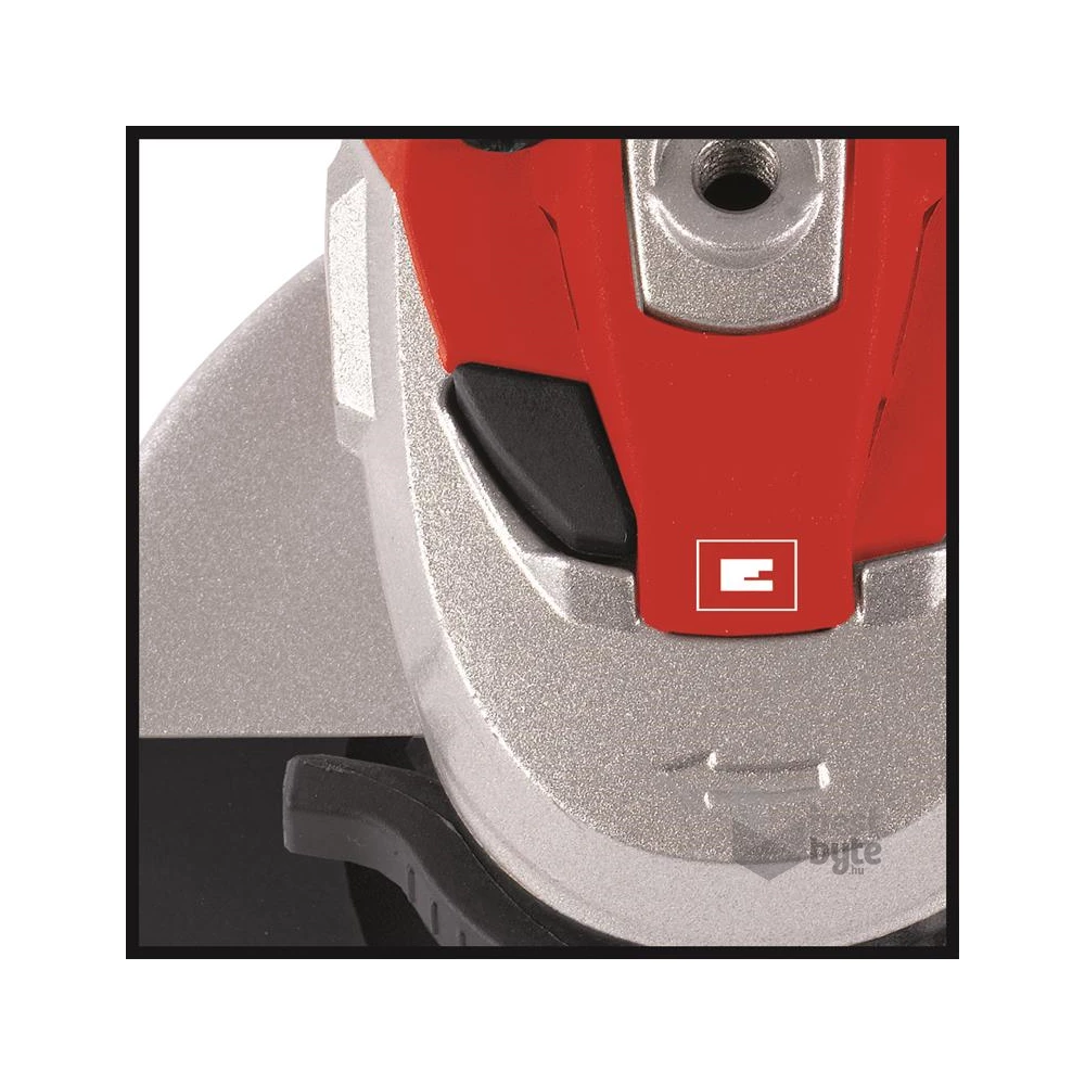 Einhell 4430860 TE-AG 125 CE elektromos sarokcsiszoló