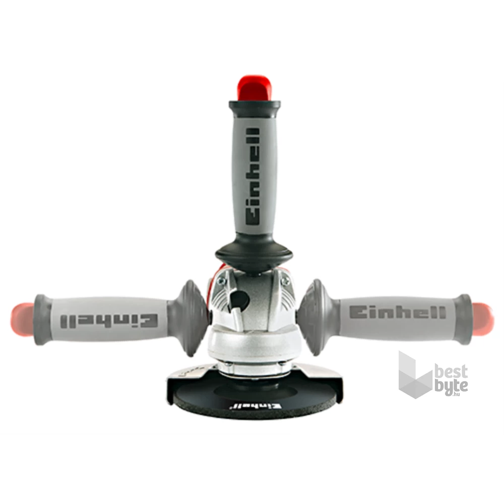 Einhell 4430880 TE-AG 125/750 elektromos sarokcsiszoló
