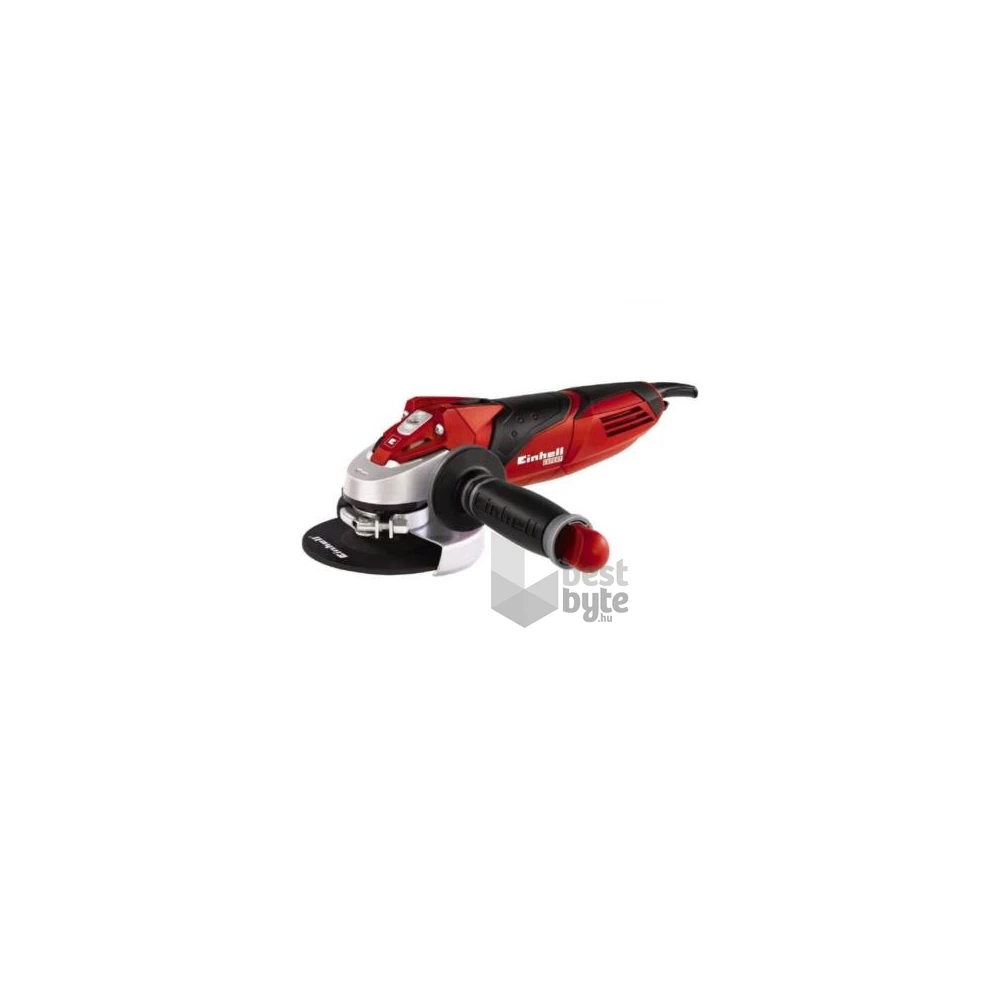 Einhell 4430880 TE-AG 125/750 elektromos sarokcsiszoló