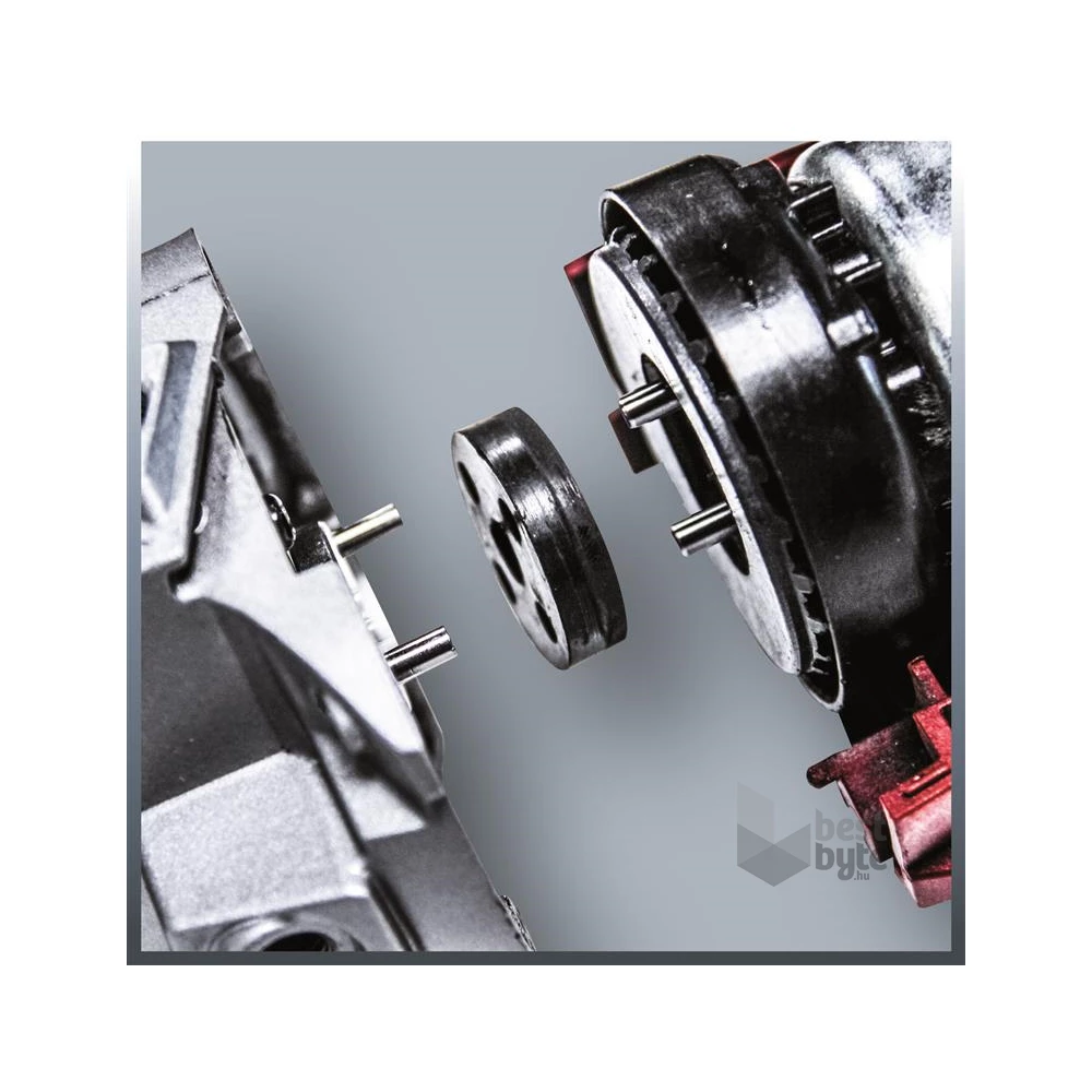 Einhell 4431110 PXC TE-AG 18 Li-Solo akku és töltő nélkül akkumulátoros sarokcsiszoló