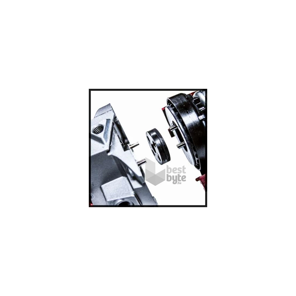 Einhell 4431130 PXC TC-AG 18/115 Li-Solo akku és töltő nélkül akkumulátoros sarokcsiszoló