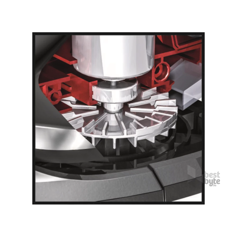 Einhell 4460708 PXC TE-OS 18/150 Li-Solo akku és töltő nélkül akkumulátoros rezgőcsiszoló