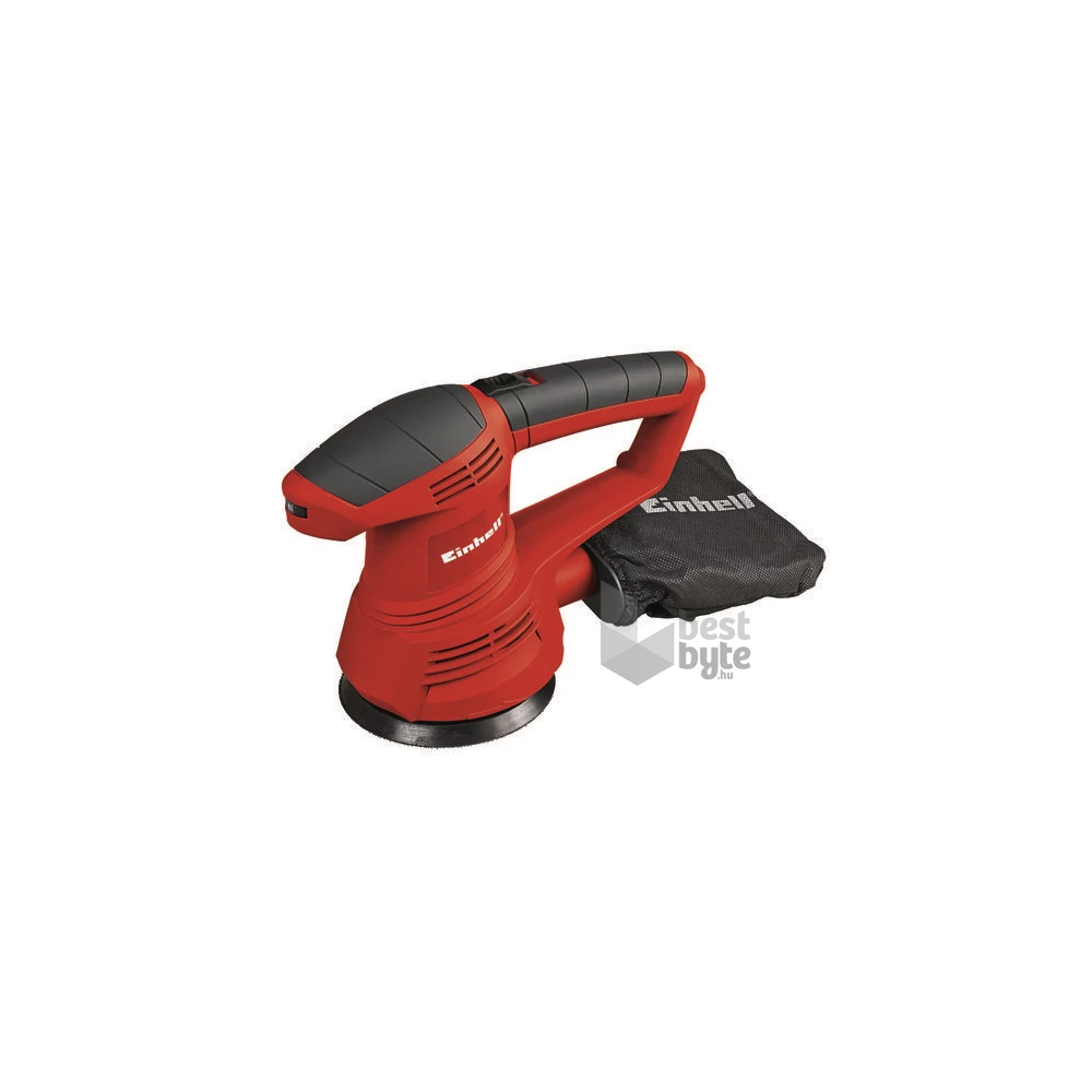 Einhell 4462165 TC-RS 38 elektromos excentercsiszoló