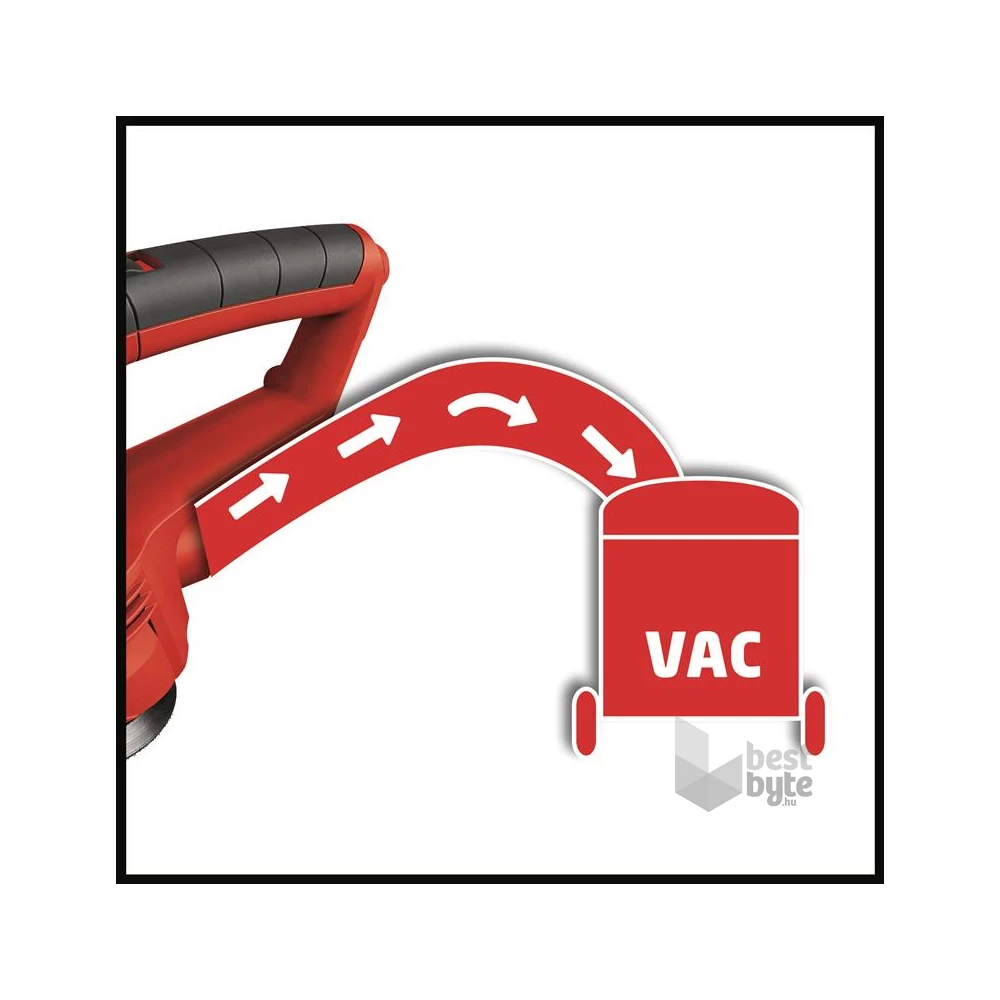 Einhell 4462165 TC-RS 38 elektromos excentercsiszoló