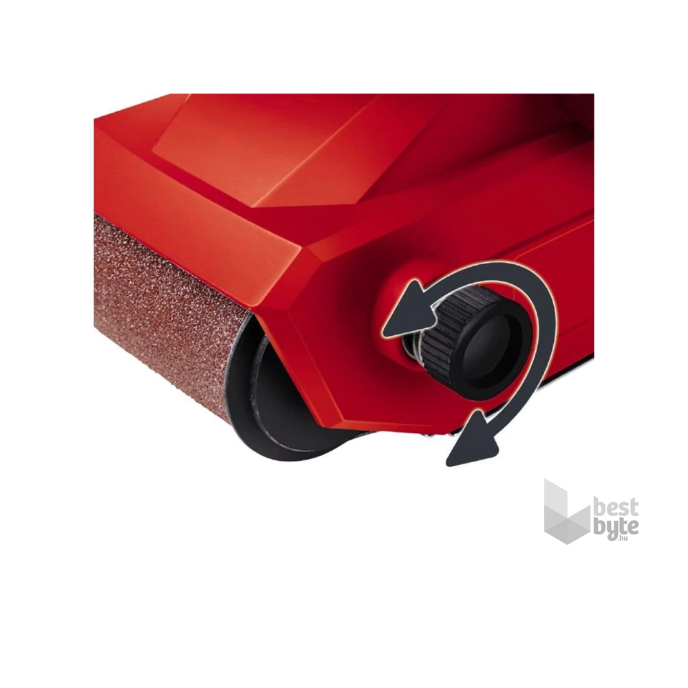 Einhell 4466260 TC-BS 8038 elektromos szalagcsiszoló
