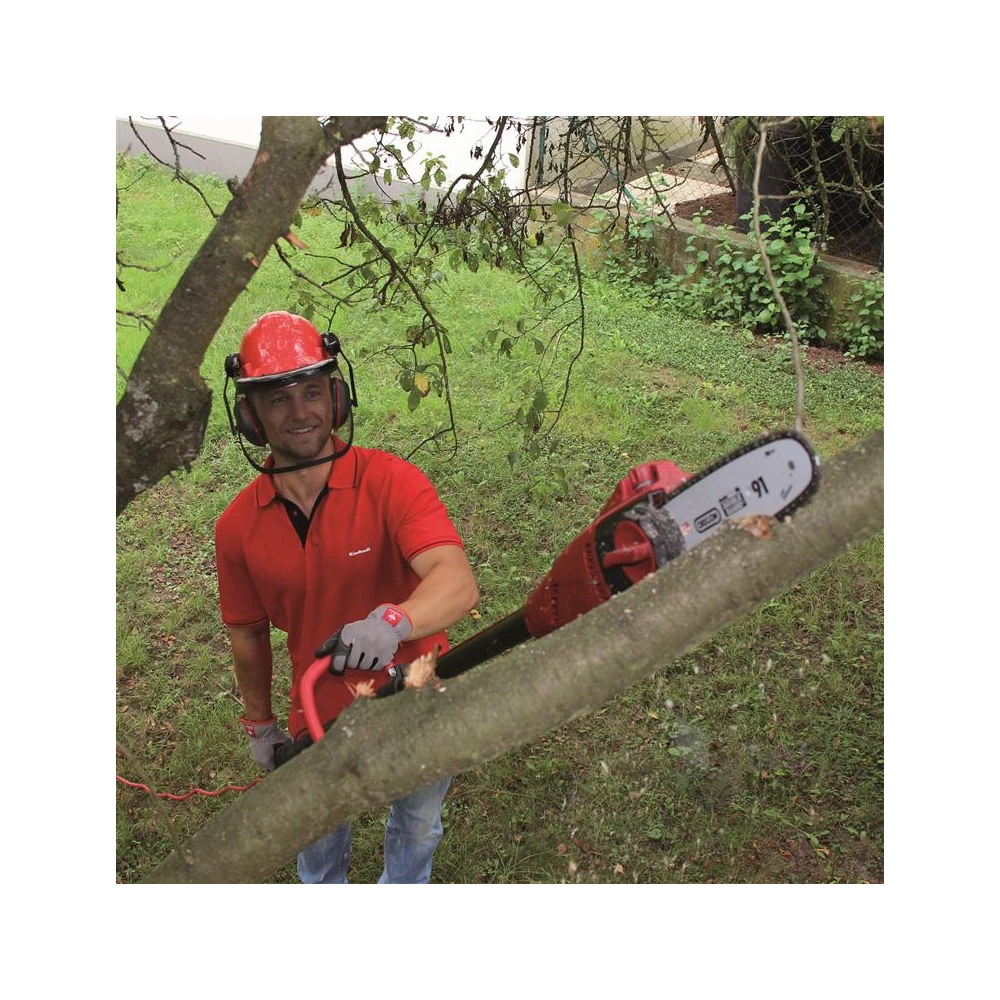 Einhell 4501210 GC-EC 750 T elektromos ágvágó
