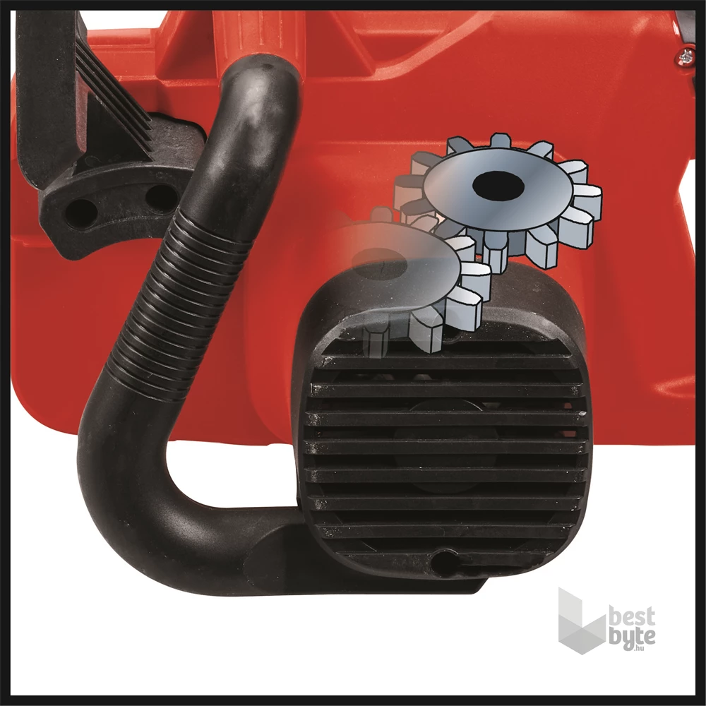 Einhell 4501230 GC-EC 2040 elektromos láncfűrész