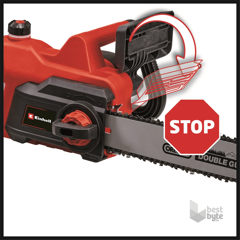 Einhell 4501230 GC-EC 2040 elektromos láncfűrész