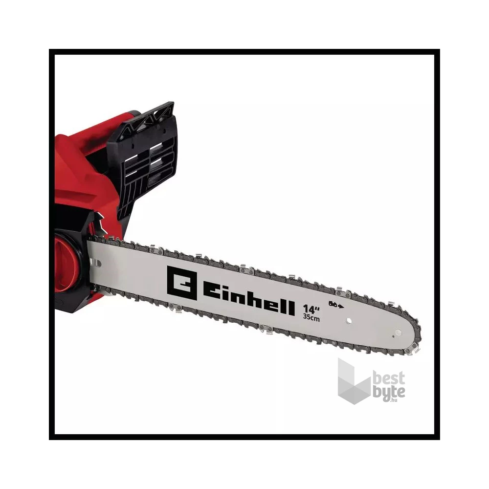 Einhell 4501710 GH-EC 1835 elektromos láncfűrész