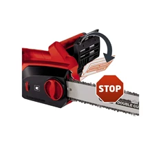 Einhell 4501720 GH-EC 2040 elektromos láncfűrész