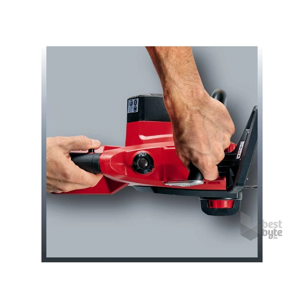 Einhell 4501760 PXC GE-LC 18 Li Kit 1x3,0Ah akkuval akkumulátoros láncfűrész