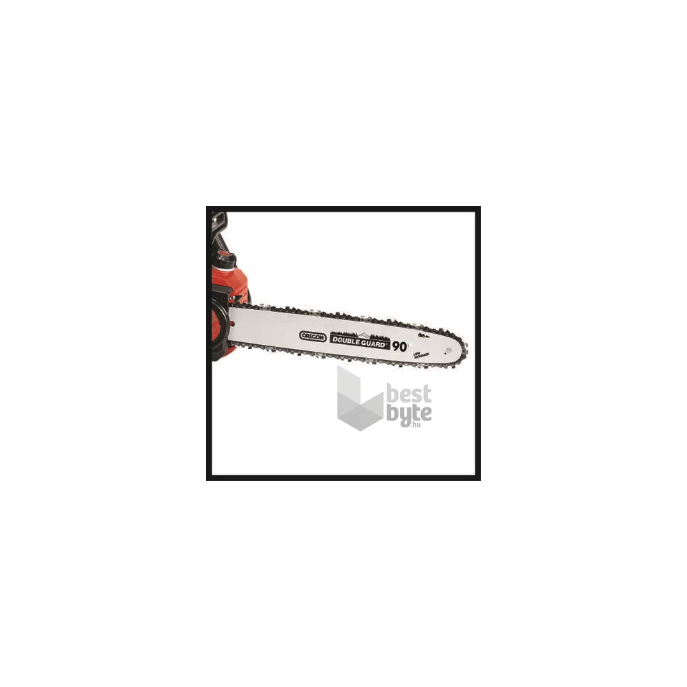 Einhell 4501780 PROFESSIONAL PXC GE-LC 36/35 Li-Solo akku és töltő nélkül akkumulátoros láncfűrész