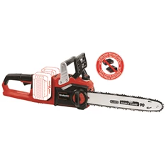 Einhell 4501780 PXC GE-LC 36/35 Li-Solo akku és töltő nélkül akkumulátoros láncfűrész (Újracsomagolt) Einhell 4501780 PXC GE-LC 36/35 Li-Solo akku és töltő nélkül akkumulátoros láncfűrész (Újracsomagolt)