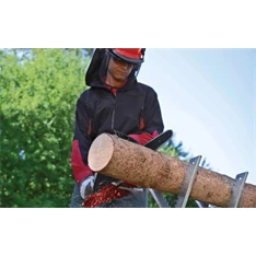 Einhell 4501828 GC-PC 1435 I TC Set benzines láncfűrész